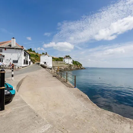 St Mellyn * Mevagissey