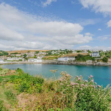 St Mellyn * Mevagissey